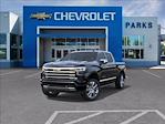 2026 Chevrolet Silverado 1500 Crew Cab 4x4 Pickup for sale #100168 - photo 8