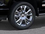 2026 Chevrolet Silverado 1500 Crew Cab 4x4 Pickup for sale #100168 - photo 9