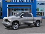 2026 Chevrolet Silverado 1500 Crew Cab 4x4 Pickup for sale #100179 - photo 3