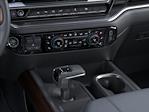 2026 Chevrolet Silverado 1500 Crew Cab 4x4 Pickup for sale #100179 - photo 23