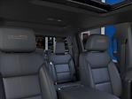 2026 Chevrolet Silverado 1500 Crew Cab 4x4 Pickup for sale #100179 - photo 24