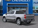 2026 Chevrolet Silverado 1500 Crew Cab 4x4 Pickup for sale #100179 - photo 4