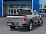 2026 Chevrolet Silverado 1500 Crew Cab 4x4 Pickup for sale #100179 - photo 2