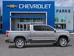 2026 Chevrolet Silverado 1500 Crew Cab 4x4 Pickup for sale #100179 - photo 5