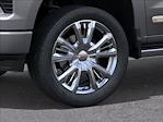 2026 Chevrolet Silverado 1500 Crew Cab 4x4 Pickup for sale #100179 - photo 9