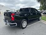 2024 Chevrolet Silverado 1500 Crew Cab 4x4 Pickup for sale #100179A - photo 3