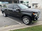 2024 Chevrolet Silverado 1500 Crew Cab 4x4 Pickup for sale #100179A - photo 4