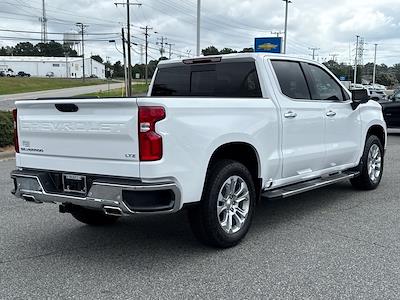 2026 Chevrolet Silverado 1500 Crew Cab 4x4 Pickup for sale #100371 - photo 2