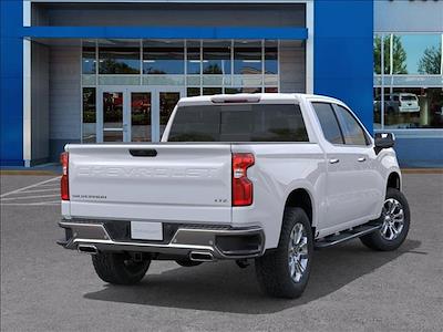 2026 Chevrolet Silverado 1500 Crew Cab 4x4 Pickup for sale #100371 - photo 2
