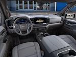 2026 Chevrolet Silverado 1500 Crew Cab 4x4 Pickup for sale #100371 - photo 15