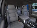 2026 Chevrolet Silverado 1500 Crew Cab 4x4 Pickup for sale #100371 - photo 16