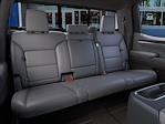 2026 Chevrolet Silverado 1500 Crew Cab 4x4 Pickup for sale #100371 - photo 17