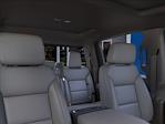 2026 Chevrolet Silverado 1500 Crew Cab 4x4 Pickup for sale #100371 - photo 24