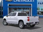 2026 Chevrolet Silverado 1500 Crew Cab 4x4 Pickup for sale #100371 - photo 4