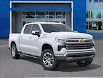 2026 Chevrolet Silverado 1500 Crew Cab 4x4 Pickup for sale #100371 - photo 7