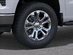 2026 Chevrolet Silverado 1500 Crew Cab 4x4 Pickup for sale #100371 - photo 9