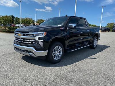 2026 Chevrolet Silverado 1500 Crew Cab 4x4 Pickup for sale #100384 - photo 1