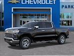 2026 Chevrolet Silverado 1500 Crew Cab 4x4 Pickup for sale #100384 - photo 3