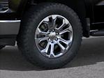 2026 Chevrolet Silverado 1500 Crew Cab 4x4 Pickup for sale #100384 - photo 9