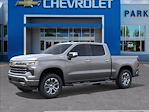 2026 Chevrolet Silverado 1500 Crew Cab 4x4 Pickup for sale #100397 - photo 3