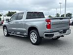 2026 Chevrolet Silverado 1500 Crew Cab 4x4 Pickup for sale #100397 - photo 27