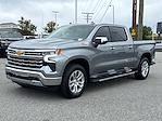 2026 Chevrolet Silverado 1500 Crew Cab 4x4 Pickup for sale #100397 - photo 29