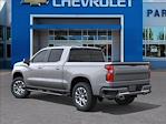 2026 Chevrolet Silverado 1500 Crew Cab 4x4 Pickup for sale #100397 - photo 4
