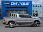2026 Chevrolet Silverado 1500 Crew Cab 4x4 Pickup for sale #100397 - photo 5