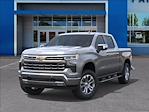 2026 Chevrolet Silverado 1500 Crew Cab 4x4 Pickup for sale #100397 - photo 6