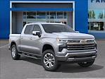 2026 Chevrolet Silverado 1500 Crew Cab 4x4 Pickup for sale #100397 - photo 7