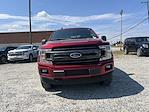 2018 Ford F-150 SuperCrew Cab 4WD Pickup for sale #100397A - photo 8