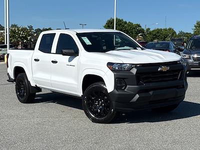 2026 Chevrolet Colorado Crew Cab 4x2 Pickup for sale #100620 - photo 1
