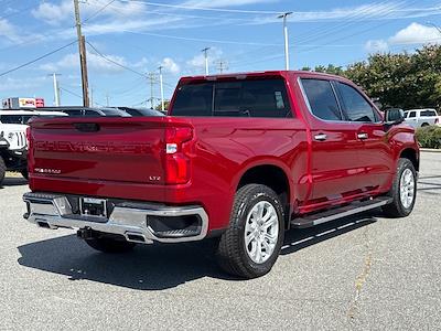 2026 Chevrolet Silverado 1500 Crew Cab 4x4 Pickup for sale #100876 - photo 2