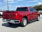 2026 Chevrolet Silverado 1500 Crew Cab 4x4 Pickup for sale #100876 - photo 2