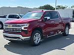 2026 Chevrolet Silverado 1500 Crew Cab 4x4 Pickup for sale #100876 - photo 29