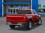 2026 Chevrolet Silverado 1500 Crew Cab 4x4 Pickup for sale #100876 - photo 2
