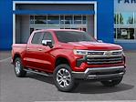 2026 Chevrolet Silverado 1500 Crew Cab 4x4 Pickup for sale #100876 - photo 7