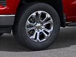 2026 Chevrolet Silverado 1500 Crew Cab 4x4 Pickup for sale #100876 - photo 9