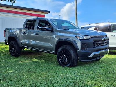 2026 Chevrolet Colorado Crew Cab 4x4 Pickup for sale #100879 - photo 1