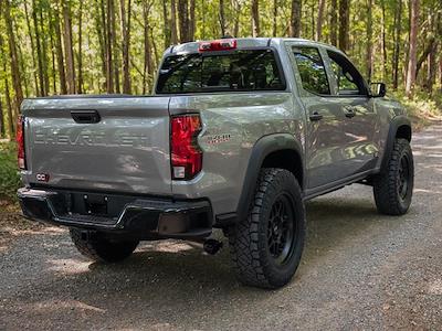 2026 Chevrolet Colorado Crew Cab 4x4 Pickup for sale #100879 - photo 2