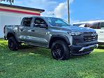 2026 Chevrolet Colorado Crew Cab 4x4 Pickup for sale #100879 - photo 1
