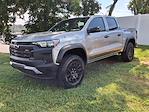 2026 Chevrolet Colorado Crew Cab 4x4 Pickup for sale #100879 - photo 24