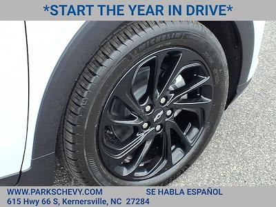 New 2027 Chevrolet Bolt EV - photo 1