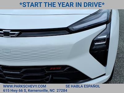 New 2027 Chevrolet Bolt EV - photo 1