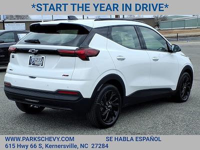 New 2027 Chevrolet Bolt EV - photo 1