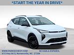 2027 Chevrolet Bolt EV FWD Hatchback for sale #101014 - photo 1