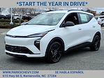 2027 Chevrolet Bolt EV FWD Hatchback for sale #101014 - photo 29
