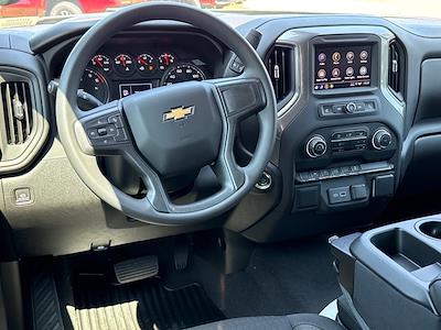 New 2026 Chevrolet Silverado 1500 Custom Double Cab 4x4 Pickup for sale #101590 - photo 2