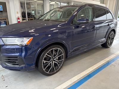 2022 Audi Q7 AWD SUV for sale #101992A - photo 1