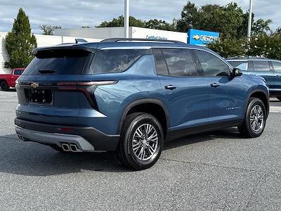 2026 Chevrolet Traverse FWD SUV for sale #102044 - photo 2